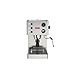 Lelit PL81T Grace, máquina de café prosumer con LCC para gestionar Todos los parámetros, 1000 W, 2.7 litros, Acero Inoxidable, Plata