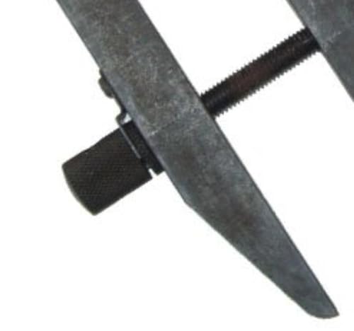 Image of Eclipse Professional Tools Toolmaker's Clamp 4 inch (100 mm)