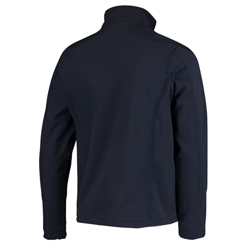Image of Dunbrooke NFL mens 20 Mens Sonoma Softshell Jacket