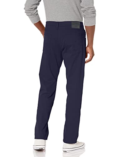 AG Adriano Goldschmied Men's The Dylan Slim Skinny Leg Sud Pant2