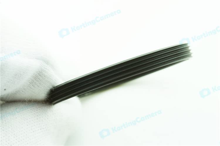 Anello Adattatore Filettato M42 42 Mm Femmina A M39 39 Mm Maschio M42-M39 5 - Foto 6