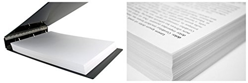 5,000 Sheets PaperPlex ® Premier Multipurpose Paper, Copy/Copier/Inkjet Printer/Fax/Photocopy Paper, 95 Brightness, 20 lb, Letter Size 8.5''x11'' (8-1/2 x 11), 500 Sheets/Ream, 10  image 3