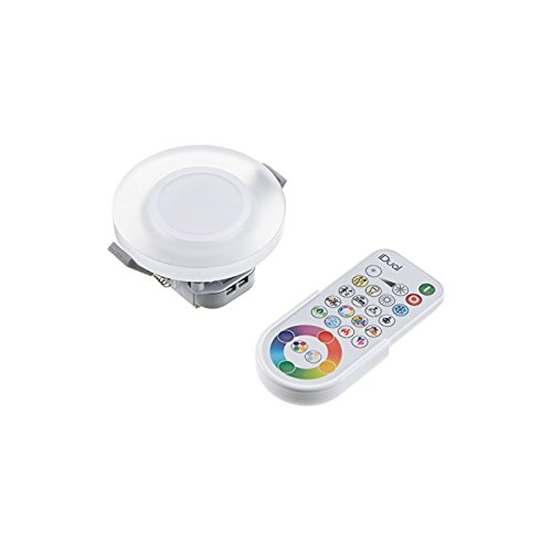 Jedi lighting iDual JE1295811 A, lampada da