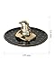 Harry Potter Sorting Hat Ceramic Trinket Tray - 3D Trinket Jewelry Holder, Bracelets Rings Earrings Storage Dish