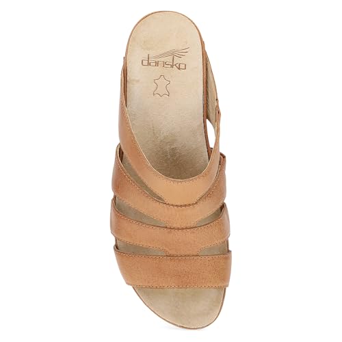 Image of Dansko Women's Lyndi Slide Sandal