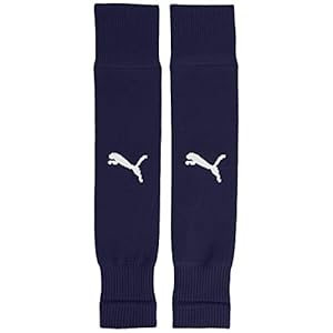 PUMA Teamgoal 23 Sleeve Socks Chaussettes de Foot Homme