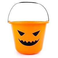 abeec Halloween Bucket Variation