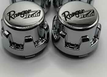 Amazon.com: AJSDFGSH 2PCS Wheel Hub Cap Center Cap Marine