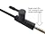 Metpure Non-airgap NSF Certified RO Faucet Reverse Osmosis Drinking Water Filtration System Water Dispenser Spout (Matte Black). Large Euro Style with Faucet Wrench.