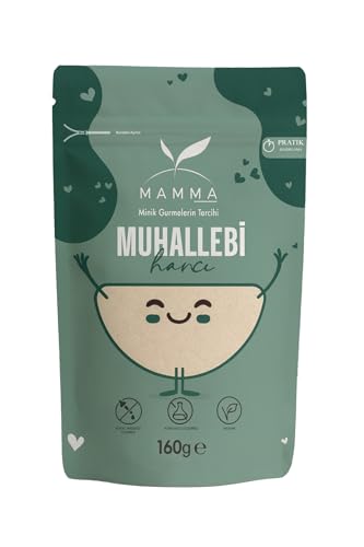 Sade Bebek Muhallebi Harcı (+6ay)