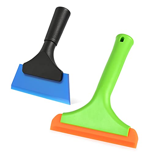 Find The Best Window Cleaning Squeegee Rubber Reviews & Comparison