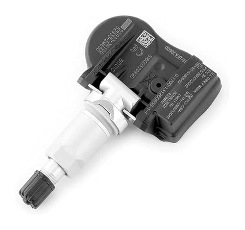 Capteur TPMS avant Hyundai 529333N100 pour corriger le voyant pneu