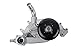 ACDelco 251-743 GM Original Equipment Water Pump with Gasket