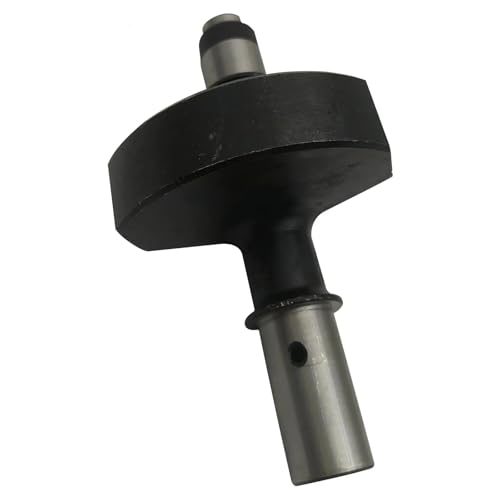 Eje de equilibrio 0600-160001 elimina vibraciones en motor CF X6 y ZForce 600 UTV