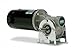 Leeson Electric M1135284.00, Right Angle DC Gearmotor, .125 HP, 12VDC, 45 RPM