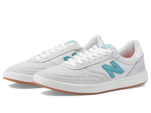 New Balance 440 Grey/Teal US Men's 7.5, Women's 9 Medium