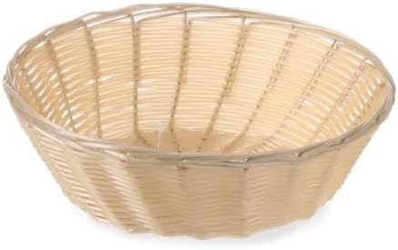 Nouveau Banneton Baguette, Corbeille à Pain En Rotin Longue Avec Doublure En Lin, Naturel