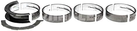 Clevite MS-2207A-.75MM Engine Crankshaft Main Bearing Set