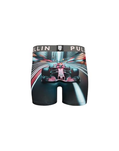 trunk FASHION 2 F1NYC2