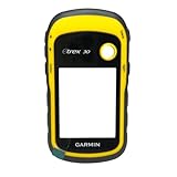 gps de randonnée etrex 10 garmin avis Couleur : jaune, orange, gris.