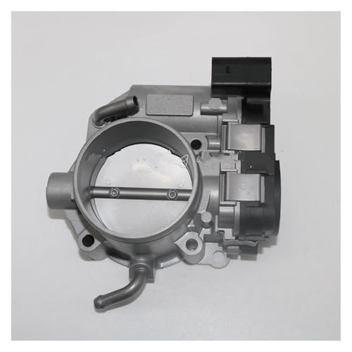 Cuerpo mariposa de coche VW con inyección precisa para modelos Beetle y Jetta 2.5L