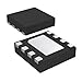 AVLIS-CO ADP7183ACPZN-R7 Linear Voltage Regulator IC Negative Adjustable 1 Output 300mA 8-LFCSP (2x2)