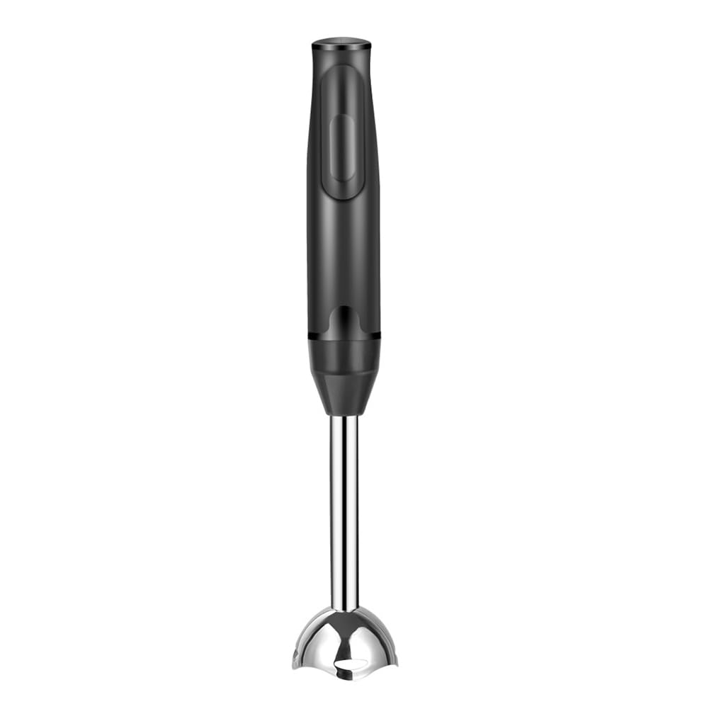 OTDOGUO Immersion Hand Stick Blender Electric Food Vegetable Grinder Food Mixer Purees Smoothies Shakes Sauces Soups Sage B US Plug
