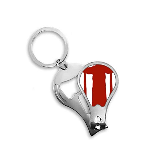 Coupe-ongles Pékin Opéra idée cadeau original accessoire de beauté culturel