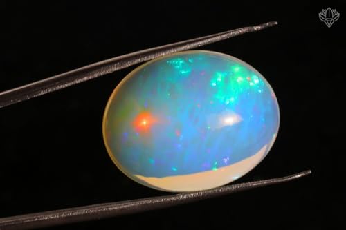 Opale éthiopienne naturelle originale pour sublimer vos bijoux du quotidien - 5