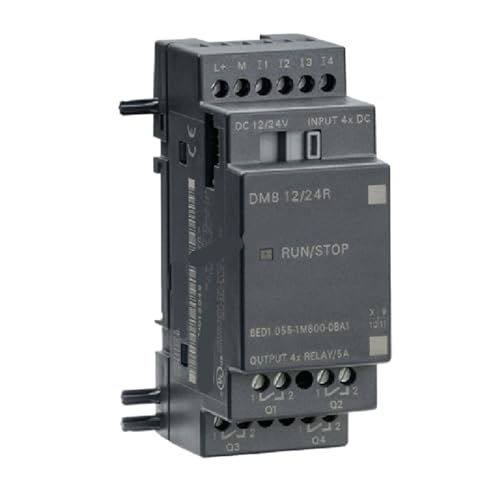 Module d'entrée/Sortie numérique commutateur logique 6ED1055-1MB00-0BA1