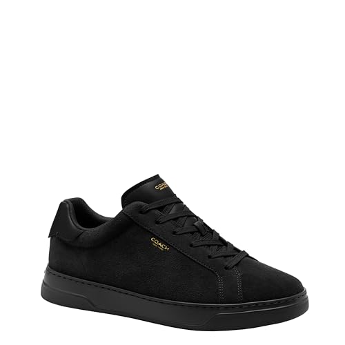 Image of Coach Men's High Line Sneakers