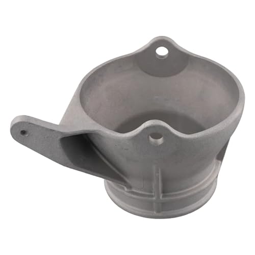 Déflecteur de buse de construction de qualité marine pour VX700 - 3