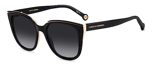 GAFAS SOL HER 0144/S PARA MUJER NO POLARIZADO TALLA 53/18/145