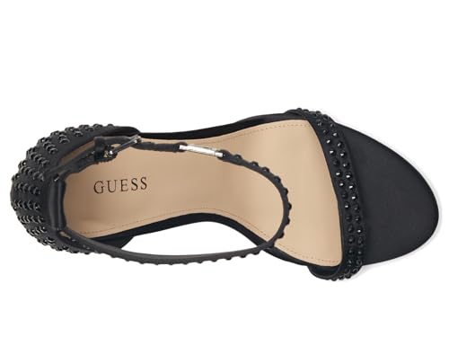 GUESS Women's Kabaile Heeled Sandal2