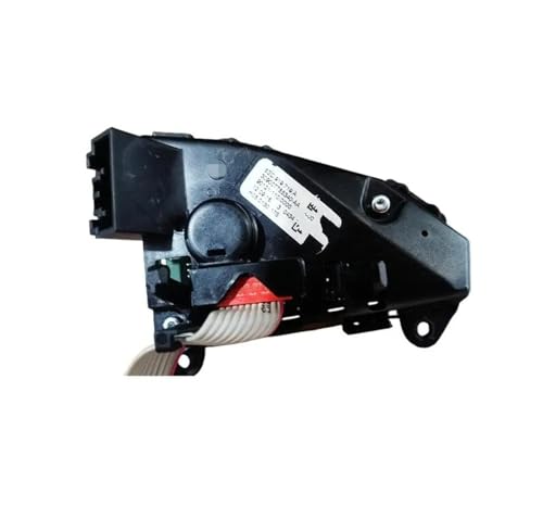 Bouton De Volant Octavia Réparer Commande Multifonction Interrupteur Navigation - 2
