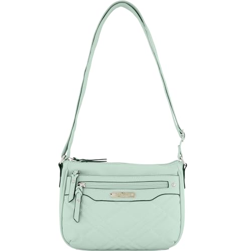 Image of Rosetti womens Shai Mini Crossbody Bag