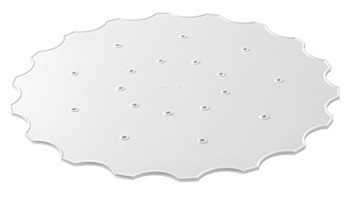 Stöckli Silikoneinlage Dörrgitter