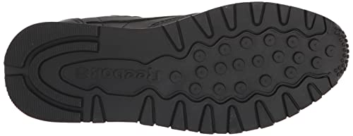 Image of Reebok Classics Men's Cl Lthr Leather Running Shoes