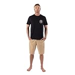 Rip Curl Mens 20" Hybrid Walk Shorts – Water-Friendly, Quick-Dry Shorts for Beach, Surf & Everyday Comfort - Image 4