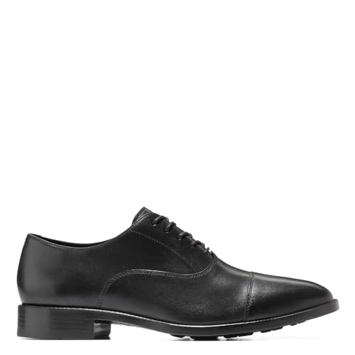Cole Haan Men's Hawthorne Cap Toe Oxford3