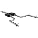 Flowmaster 817508 American Thunder Cat-back Exhaust System
