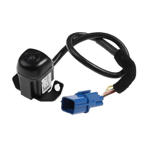 Caméra de recul résout problème écran noir Kia K3 95760-C7610