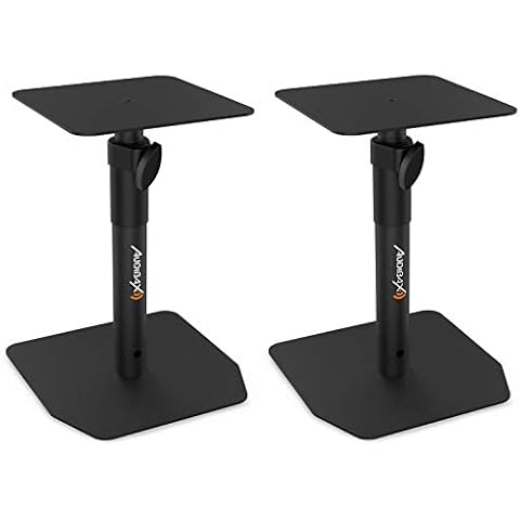 Audibax Neo STM-20 Support de Haut-Parleur Cover