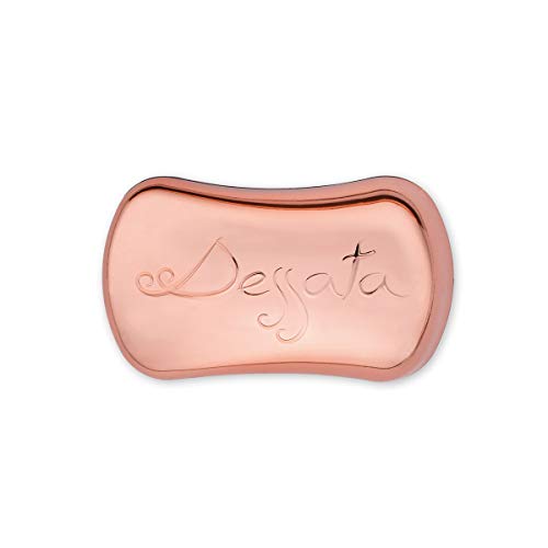 Dessata Bright Edition Mini Chrome Rose Gold