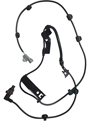 GoSens 125a ABS Wheel Speed Sensor for Toyota Hilux Vigo 2004-2015 OE# 89543-71010 (Front Left)