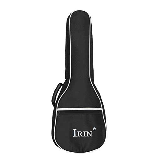 HUIOP 26寸 Ukulele Case Sac de Transport étanche avec Double bandoulière réglable Poche extérieure Sac à Dos Antichoc pour Guitare ukulélé,Sac à Dos ukulélé - Les Beatles, Paul McCartney, John Lennon, RIngo Starr, George Harrison HUIOP 26寸 Ukulele Case Sac de Transport étanche avec Double bandoulière réglable Poche extérieure Sac à Dos Antichoc pour Guitare ukulélé,Sac à Dos ukulélé