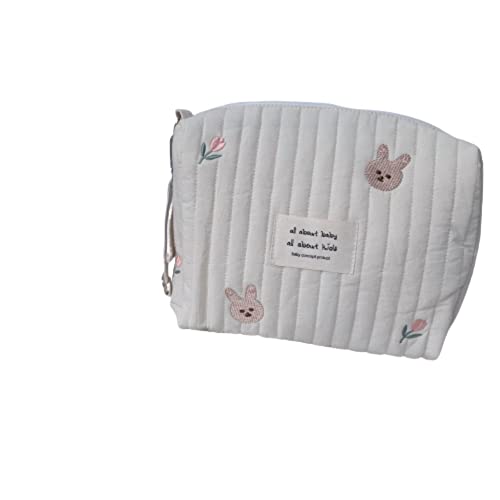 おむつポーチ ベビー用品収納 大容量おしりふき内臓ポーチすっきりまとまるおむつポーチ 軽量で耐久性 取り出しポケット付き おむつバッグ ベビーカーバッグ ベビーおむつバッグ おしりふき着替え 小物入れ 取り付けが簡単 持ち運びが簡単です (D)