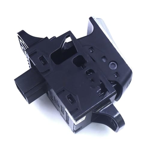 Frein de Stationnement Nissan : Commande Interrupteur Électronique 969XC4EA0A - 3