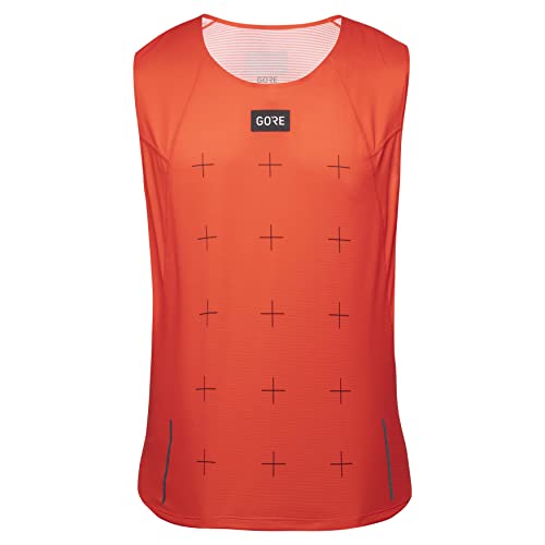 GORE WEAR Débardeur pour homme, Contest Daily Cover