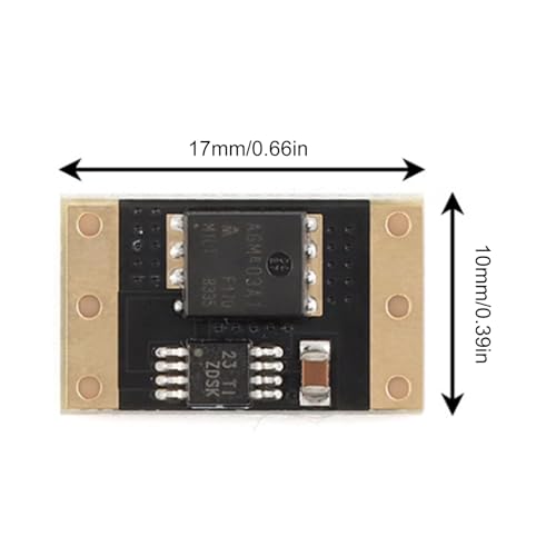 Puce LM74610 anti-perte pour module de diode idéal XL74610 performant